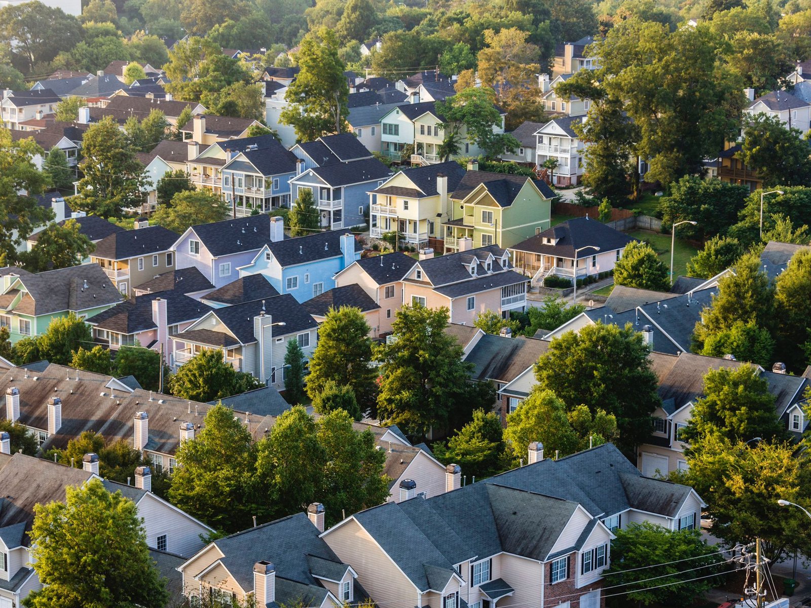 Real Estate Opportunities